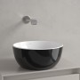 Villeroy & Boch Artis Aufsatzwaschtisch Ø 32,5 cm - technische Ansicht
