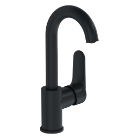 Mitigeur de lavabo monocommande VitrA Root Round sans bonde