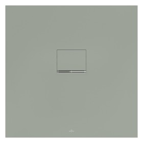 Receveur de douche Villeroy & Boch Squaro Infinity 90 x 90 cm