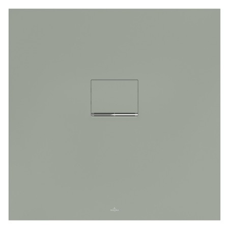 Receveur de douche Villeroy & Boch Squaro Infinity 90 x 90 cm