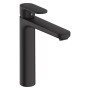 Rubinetto per lavabo hansgrohe Vernis Blend 190 senza scarico