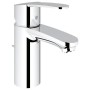 Robinet de lavabo monocommande GROHE Eurostyle C, DN 15, basse pression