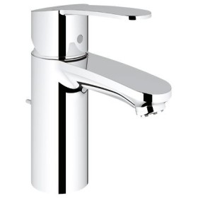 Robinet de lavabo monocommande GROHE Eurostyle C, DN 15, basse pression