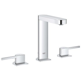 Robinet de lavabo 3 trous GROHE Plus
