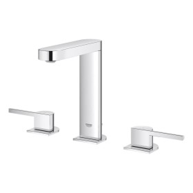 Robinet de lavabo 3 trous GROHE Plus