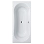 Baignoire encastrable LAUFEN Thallium Duo 180 cm
