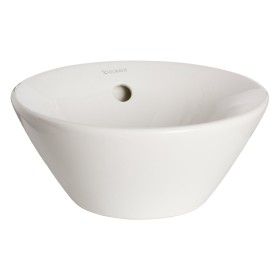 Vasque à poser Duravit Starck 1 33 cm