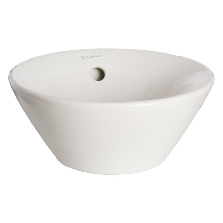 Duravit Starck 1 Vasque à poser 33 cm