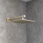 Villeroy & Boch Universal Showers Regenbrause 25 x 25 cm - Detailansicht