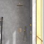Villeroy & Boch Universal Showers Regenbrause 25 x 25 cm