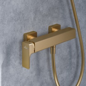 Villeroy & Boch Subway 3.0 Einhebel-Duscharmatur