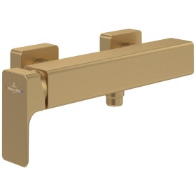 Robinet de douche monocommande Villeroy & Boch Subway 3.0