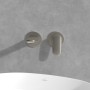 Villeroy & Boch Antao Zweiloch-Einhebel-Waschtischarmatur - Detailansicht