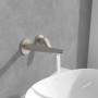 Villeroy & Boch Antao Zweiloch-Einhebel-Waschtischarmatur
