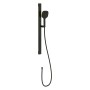 Villeroy & Boch Infinity Showers Duschgarnitur - Detailansicht