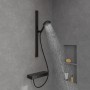 Villeroy & Boch Infinity Showers Duschgarnitur - Produktansicht
