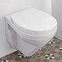 Villeroy & Boch O.novo WC sospeso con DirectFlush, senza bordo