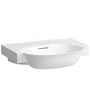 LAUFEN Le Nouveau Classique Meuble-lavabo 60 x 48 cm, sans trou de robinet