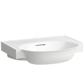 LAUFEN Le Nouveau Classique Meuble-lavabo 60 x 48 cm, sans trou de robinet