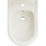 Bidet mural LAUFEN PRO - vue technique