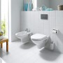 Bidet mural LAUFEN PRO - vue détaillée