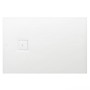 Receveur de douche LAUFEN SOLUTIONS Marbond 120 x 80 cm