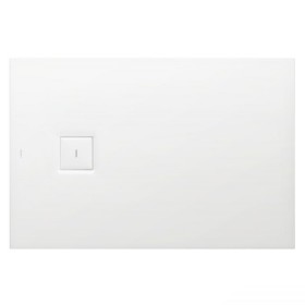 Receveur de douche LAUFEN SOLUTIONS Marbond 120 x 80 cm