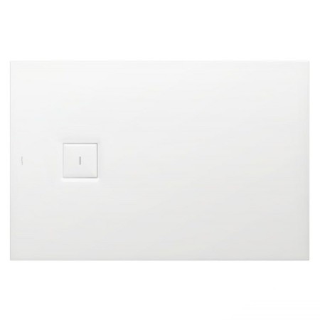 Receveur de douche LAUFEN SOLUTIONS Marbond 120 x 80 cm