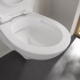 Villeroy & Boch O.novo WC sospeso con DirectFlush, senza bordo
