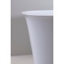 Duravit White Tulip Badewanne freistehend 180 x 90 cm - Detailansicht