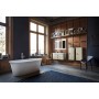 Duravit White Tulip Badewanne freistehend 180 x 90 cm - Produktansicht