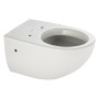 Duravit Architec WC sospeso a scarico a parete - immagine prodotto