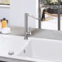 Rubinetto monocomando per cucina Villeroy & Boch Finera - immagine prodotto