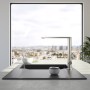 Rubinetto monocomando per cucina Villeroy & Boch Finera - immagine prodotto
