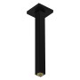 Raccord de plafond hansgrohe E 30 cm, carré