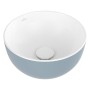 Villeroy & Boch Artis Aufsatzwaschtisch Ø 32,5 cm - Detailansicht