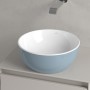Villeroy & Boch Artis Aufsatzwaschtisch Ø 32,5 cm - Produktansicht