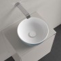 Villeroy & Boch Artis Aufsatzwaschtisch Ø 32,5 cm - Detailansicht