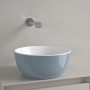 Villeroy & Boch Artis Aufsatzwaschtisch Ø 32,5 cm - technische Ansicht
