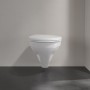 Villeroy & Boch O.novo WC sospeso con DirectFlush, senza bordo - immagine prodotto