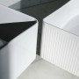 Vasque LAUFEN Sonar 34 x 34 cm - photo produit