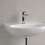 Villeroy & Boch O.novo Handwaschbecken 50 x 38 cm, ohne Überlauf - Produktansicht