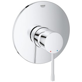 Robinetterie de douche encastrée monocommande GROHE Essence Nouvelle