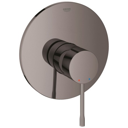 Robinet de douche encastré monocommande GROHE Essence Nouveau