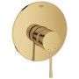 Robinet de douche encastré monocommande GROHE Essence Nouveau