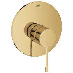 Robinet de douche encastré monocommande GROHE Essence Nouveau