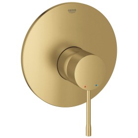 GROHE Essence Nouvelle batterie de douche encastrée monocommande