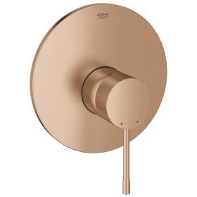 Mitigeur de douche encastré monocommande GROHE Essence Nouveau