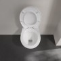 Villeroy & Boch O.novo WC sospeso con DirectFlush, senza bordo - immagine prodotto
