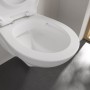 Villeroy & Boch O.novo WC sospeso con DirectFlush, senza bordo